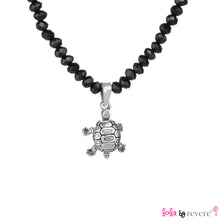 Load image into Gallery viewer, A turtle is one of feng shui's best activators for longevity and good luck. Hang this on your baby's crib for protection.