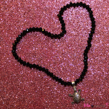 Load image into Gallery viewer, A turtle is one of feng shui's best activators for longevity and good luck. Hang this on your baby's crib for protection.