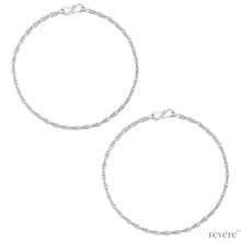 Load image into Gallery viewer, Ayla Anklets