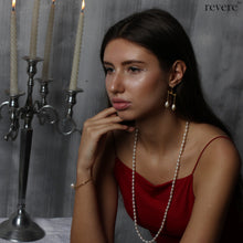 Load image into Gallery viewer, Angelic Necklace | Pearl