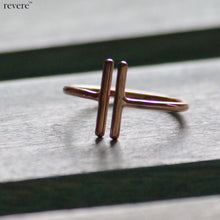 Load image into Gallery viewer, Akin Toe Ring