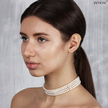 Load image into Gallery viewer, Regalia Choker
