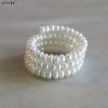 Load image into Gallery viewer, Spiral Ring