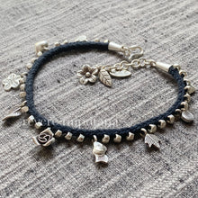 Load image into Gallery viewer, La Primavera Anklet