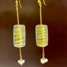 Load image into Gallery viewer, Thurayya Earrings