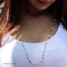 Load image into Gallery viewer, Albahaca Necklace