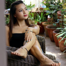 Load image into Gallery viewer, La Primavera Anklet