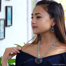 Load image into Gallery viewer, Azul Earrings
