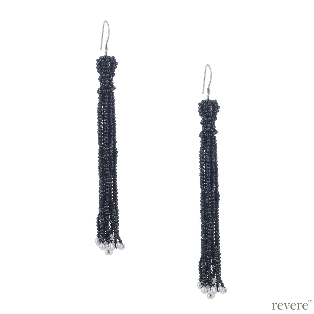 Hecate Earrings