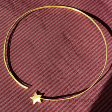 Load image into Gallery viewer, Estrella Choker Necklace
