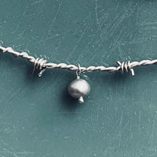 Load image into Gallery viewer, Concertina Necklace
