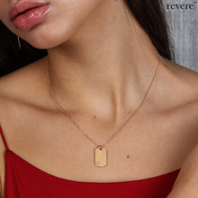 Load image into Gallery viewer, Semplice Necklace

