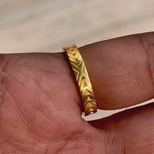Load and play video in Gallery viewer, Colour Me Ring | Diamond | Ruby | Emerald | 18k Gold plated Sterling Silver
