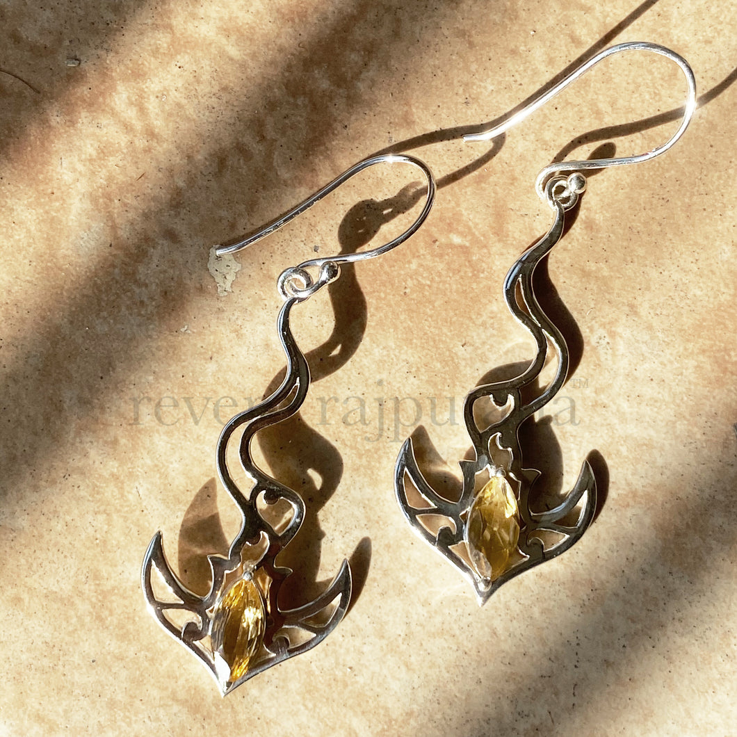 Mágica Earrings