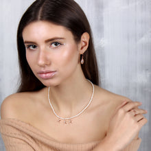 Load image into Gallery viewer, Marisol Necklace
