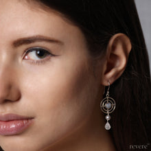 Load image into Gallery viewer, Kronos Earrings
