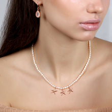 Load image into Gallery viewer, Marisol Necklace
