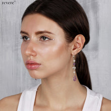 Load image into Gallery viewer, French Summer Earrings
