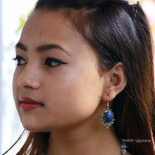 Load image into Gallery viewer, Azul Earrings
