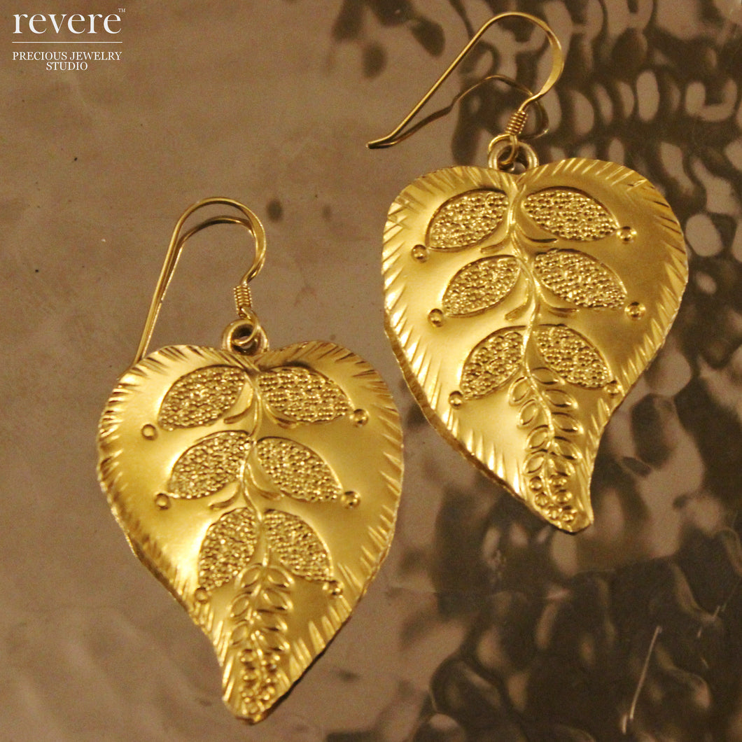 Pippala Earrings