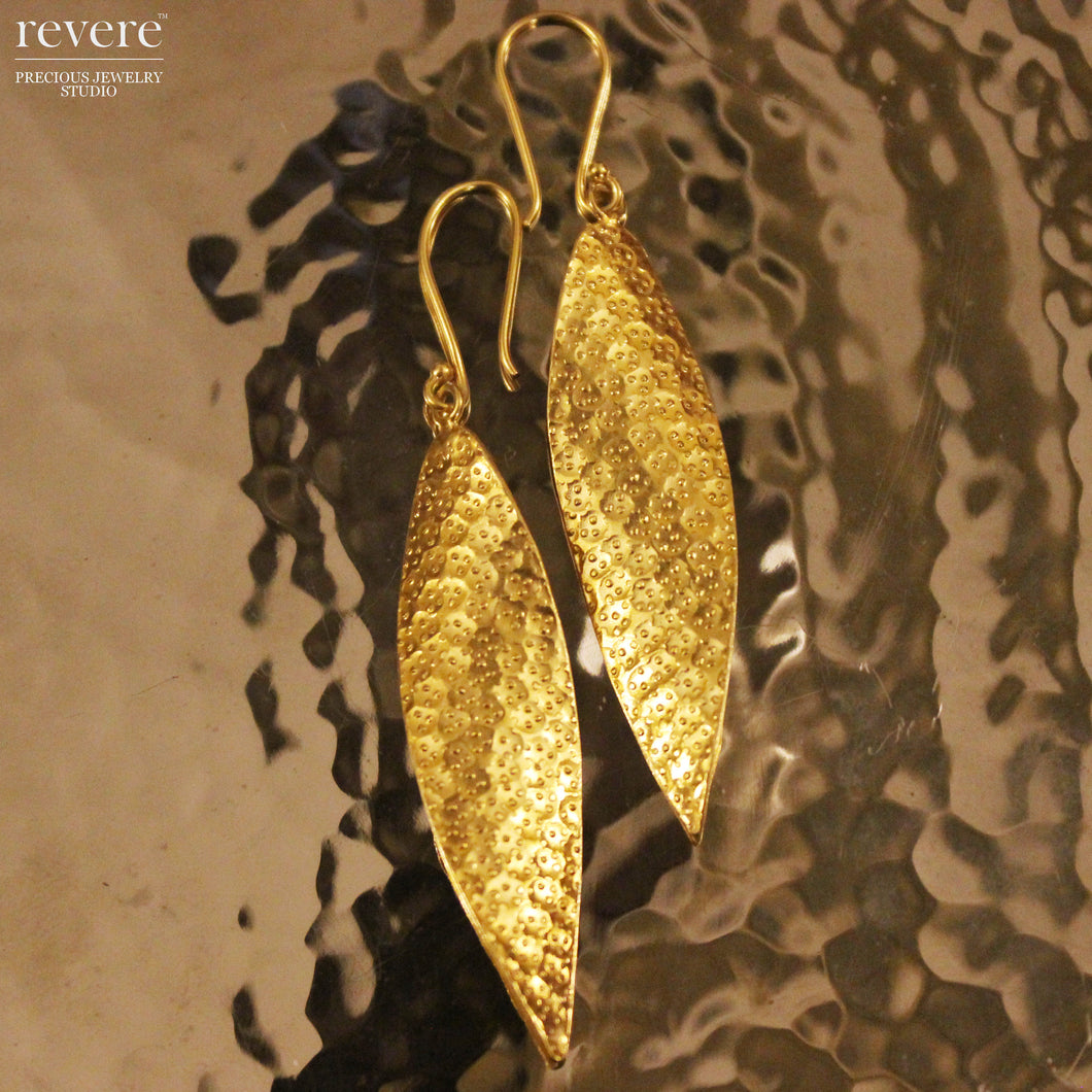 Cerise Earrings