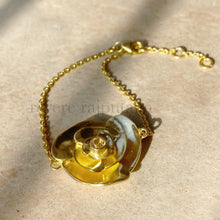 Load image into Gallery viewer, Hermosa Rosa Bracelet
