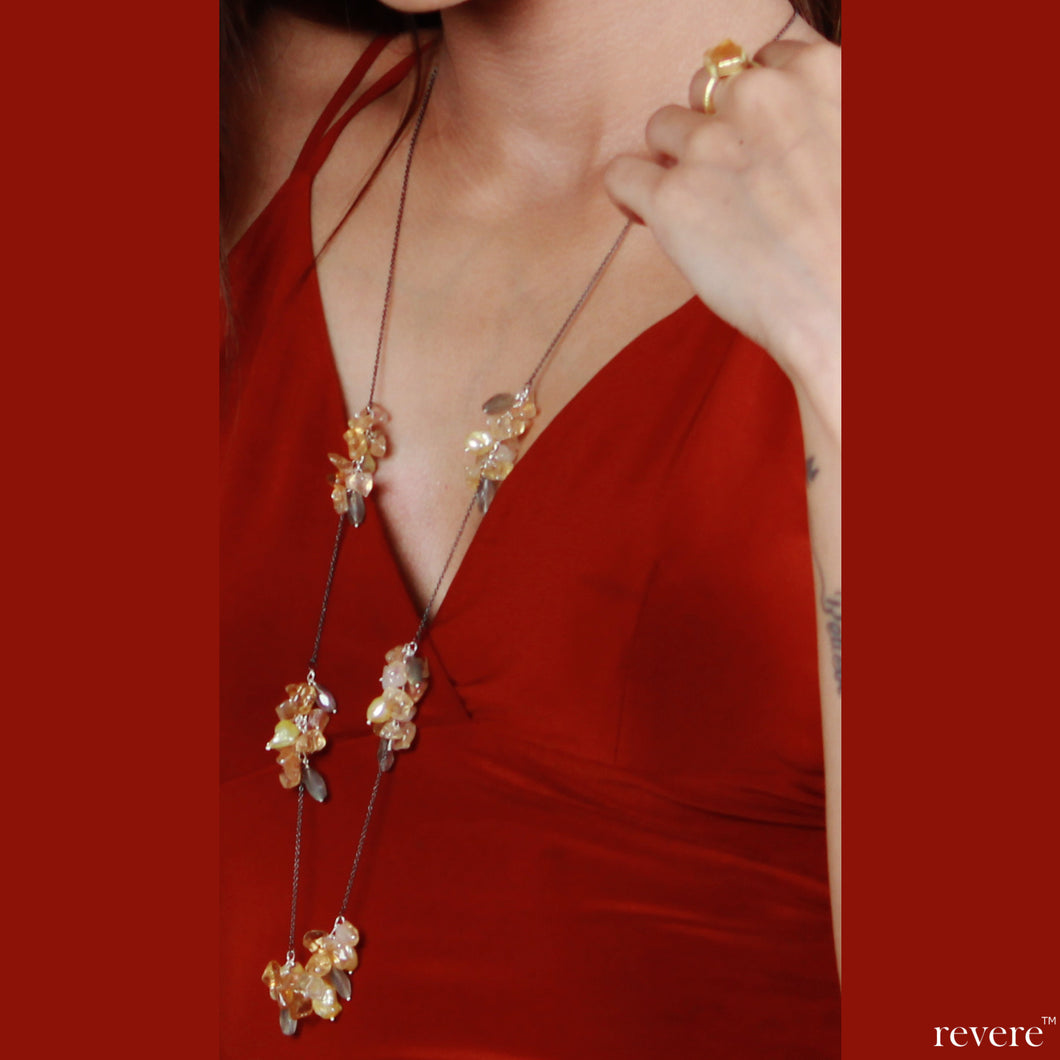 Insta 01.07.18 Necklace