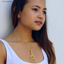 Load image into Gallery viewer, La Cadena Necklace
