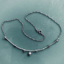 Load image into Gallery viewer, Concertina Necklace
