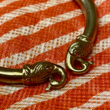 Load image into Gallery viewer, Saundarya Kada | 18k Gold plated Silver
