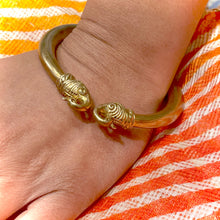 Load image into Gallery viewer, Saundarya Kada | 18k Gold plated Silver

