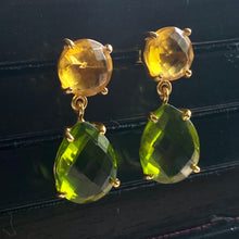 Load image into Gallery viewer, Haseen Earrings
