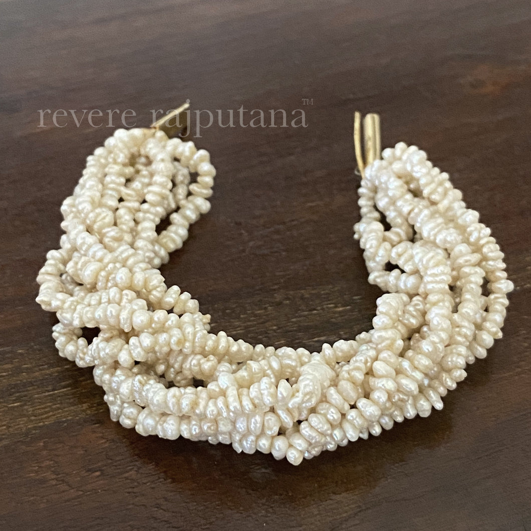 El Manojo Bracelet
