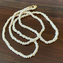 Load image into Gallery viewer, Arroz Necklace
