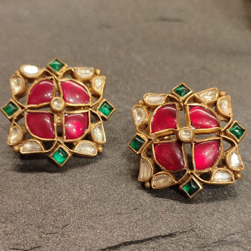Insta 24.05.20 earrings