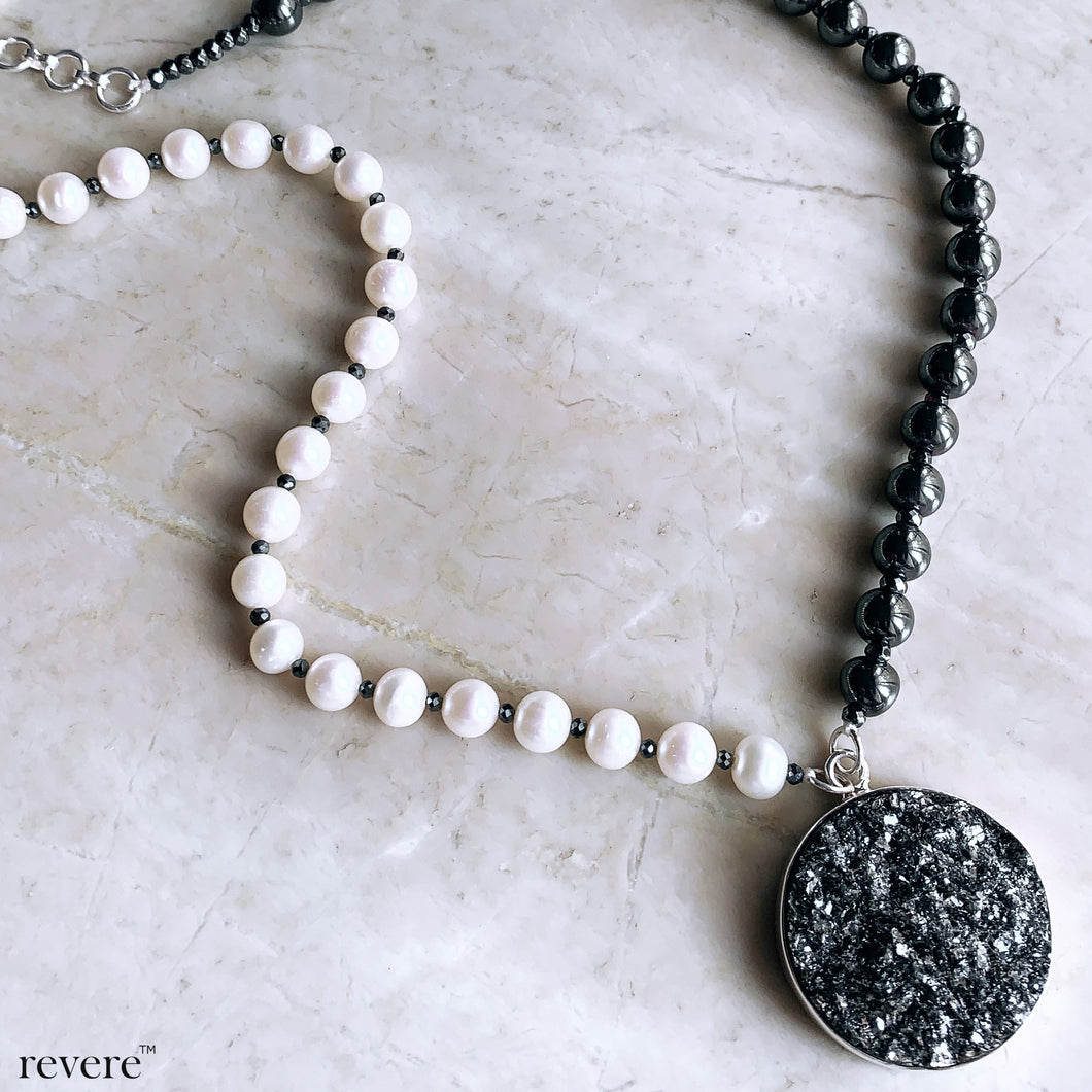 Enigma Necklace