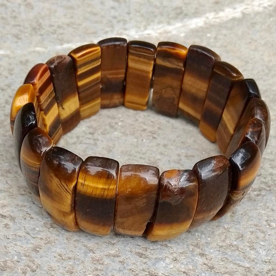 Tigereye Bracelet