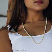 Load image into Gallery viewer, Arroz Necklace
