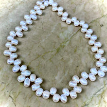 Load image into Gallery viewer, Paanini necklace | Pearls
