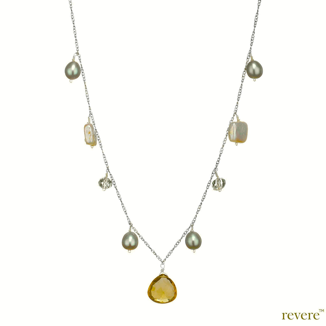 Curio Necklace