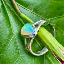 Load image into Gallery viewer, Daksha ring | 925 sterling silver
