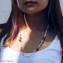 Load image into Gallery viewer, Bronce Necklace
