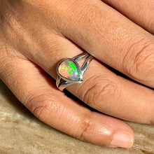 Load image into Gallery viewer, Daksha ring | 925 sterling silver

