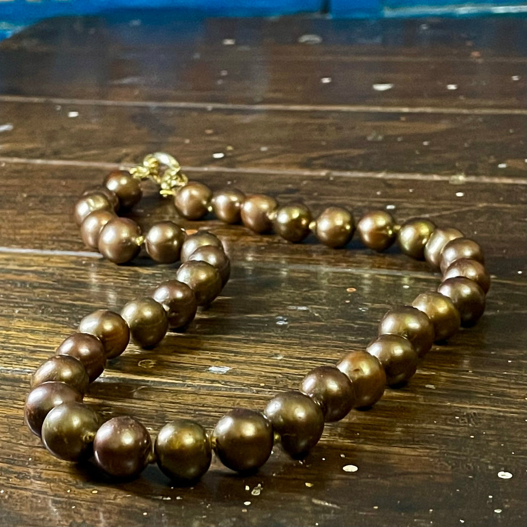 Chestnut Set