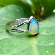 Load image into Gallery viewer, Daksha ring | 925 sterling silver
