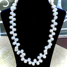 Load image into Gallery viewer, Paanini necklace | Pearls
