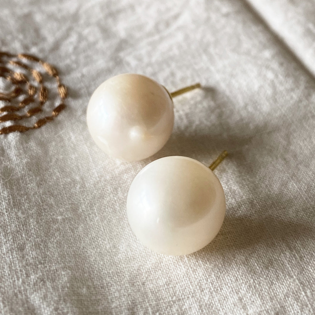 Takmeel Earrings
