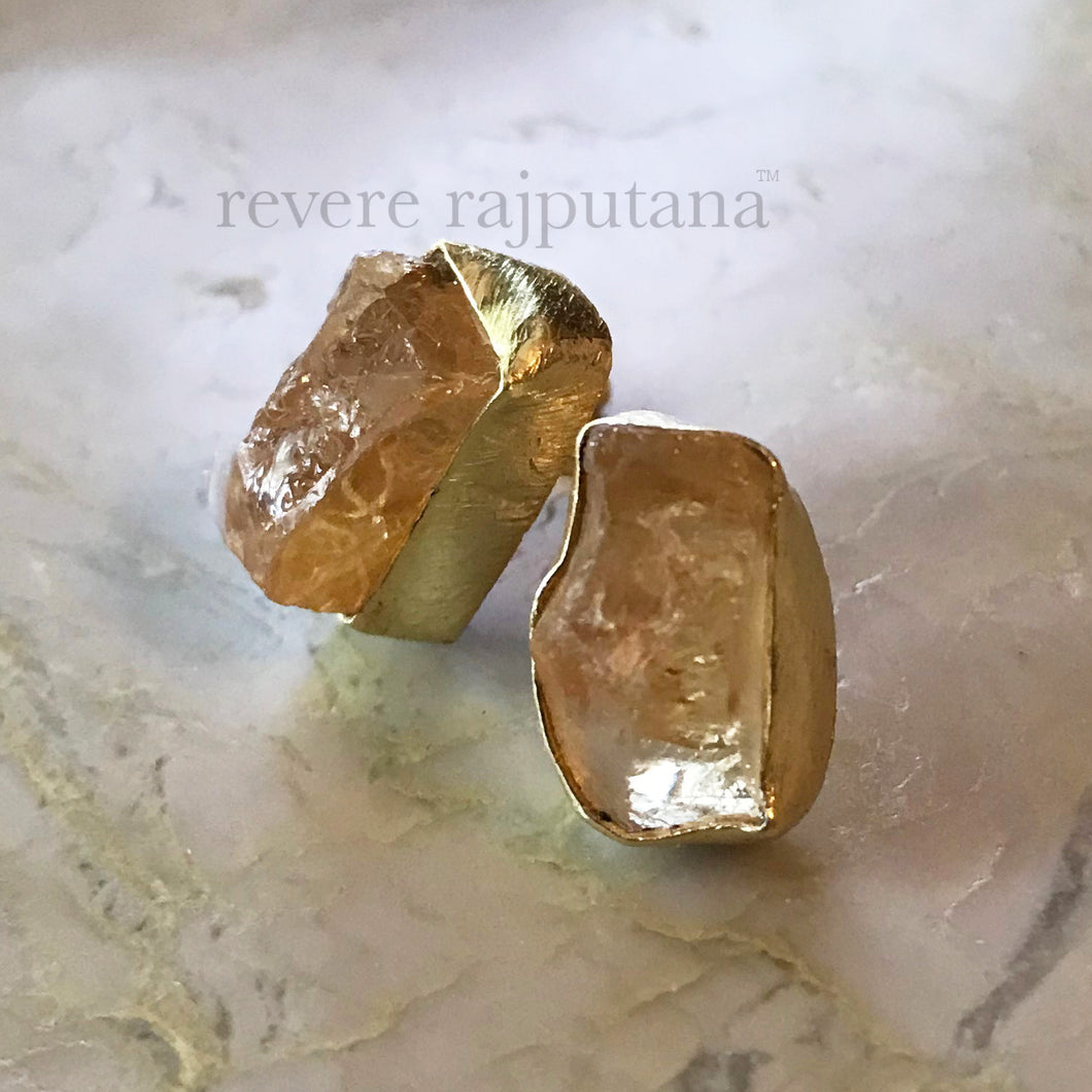 Blaze Earrings